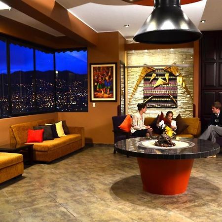 Wyndham Cusco Saqsayhuaman酒店 外观 照片