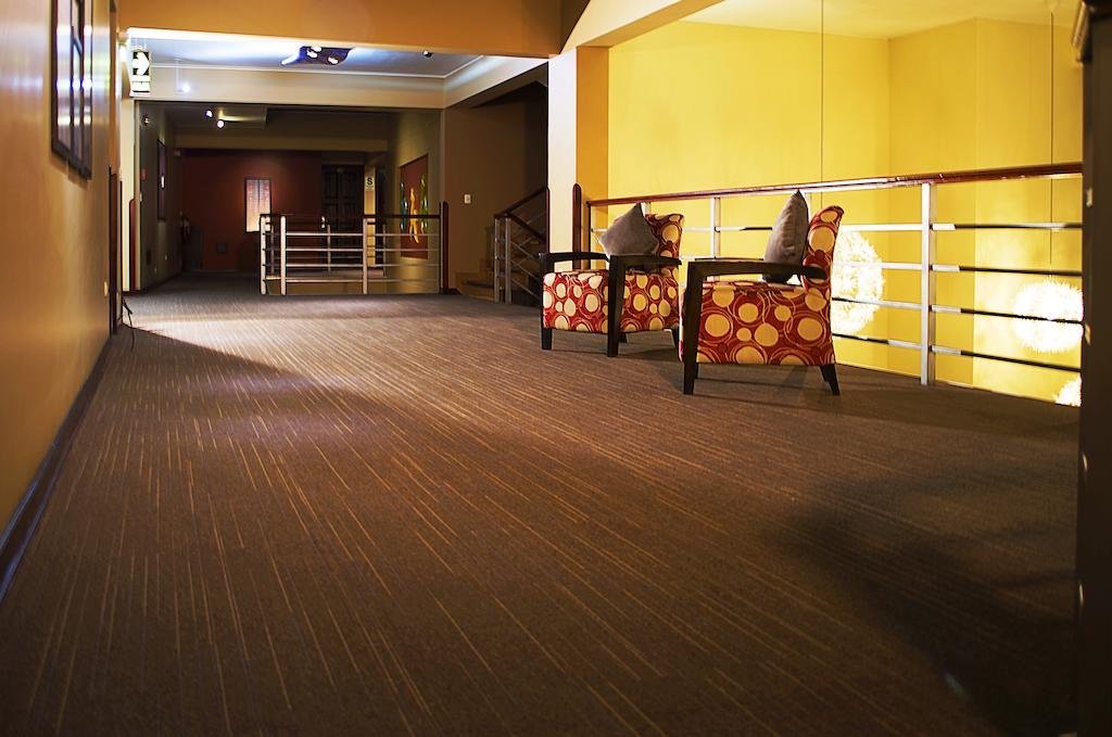 Wyndham Cusco Saqsayhuaman酒店 外观 照片