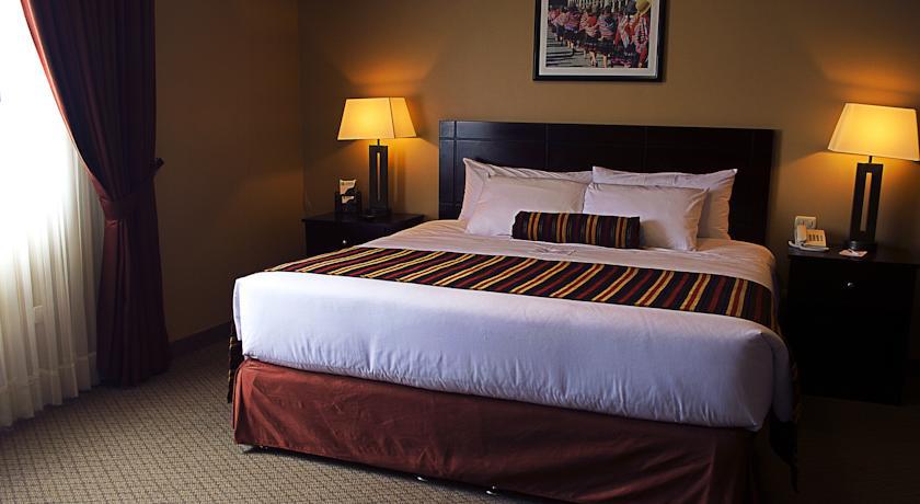 Wyndham Cusco Saqsayhuaman酒店 外观 照片