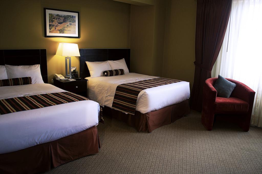 Wyndham Cusco Saqsayhuaman酒店 外观 照片