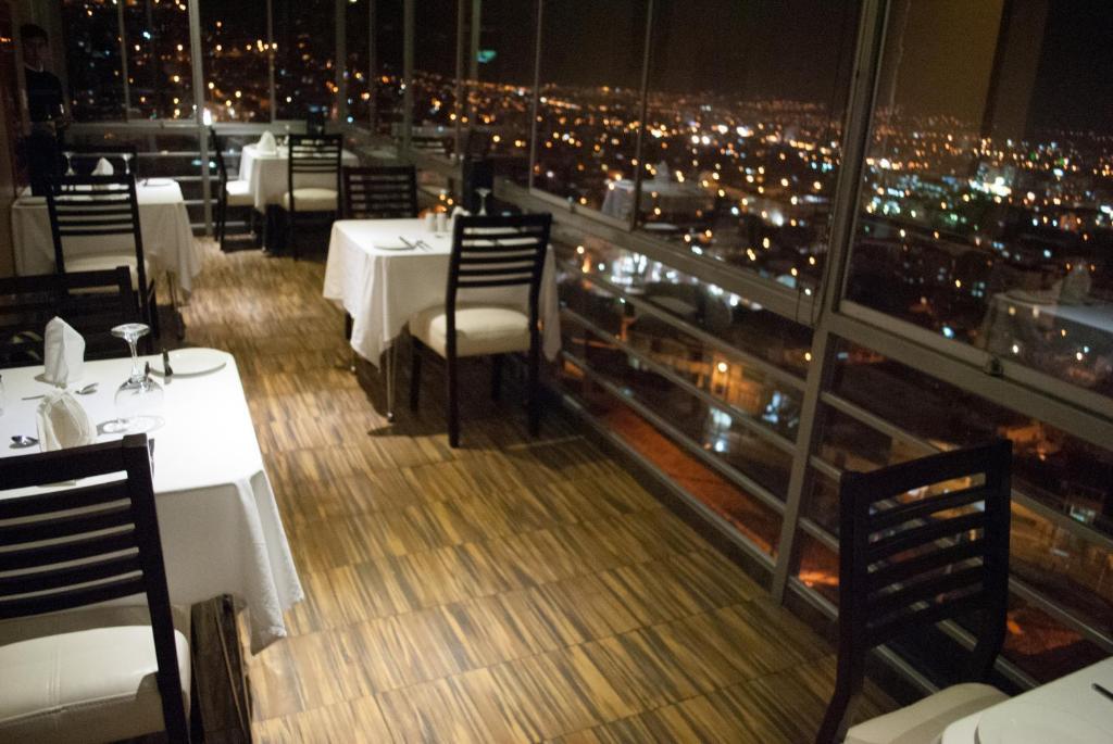 Wyndham Cusco Saqsayhuaman酒店 外观 照片