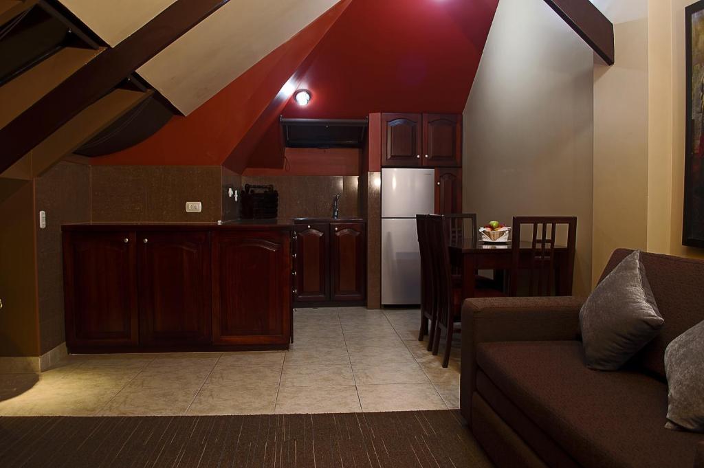 Wyndham Cusco Saqsayhuaman酒店 外观 照片
