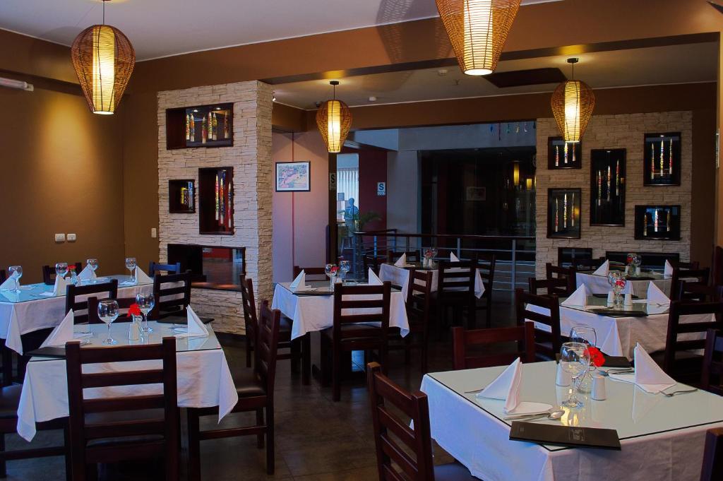 Wyndham Cusco Saqsayhuaman酒店 外观 照片