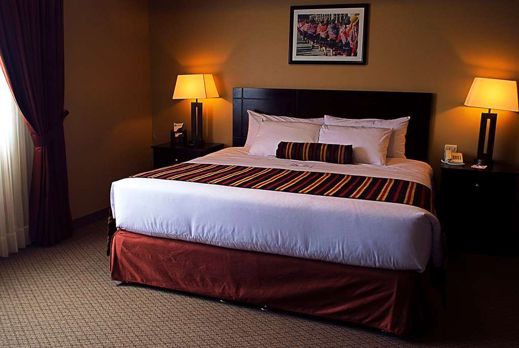 Wyndham Cusco Saqsayhuaman酒店 客房 照片
