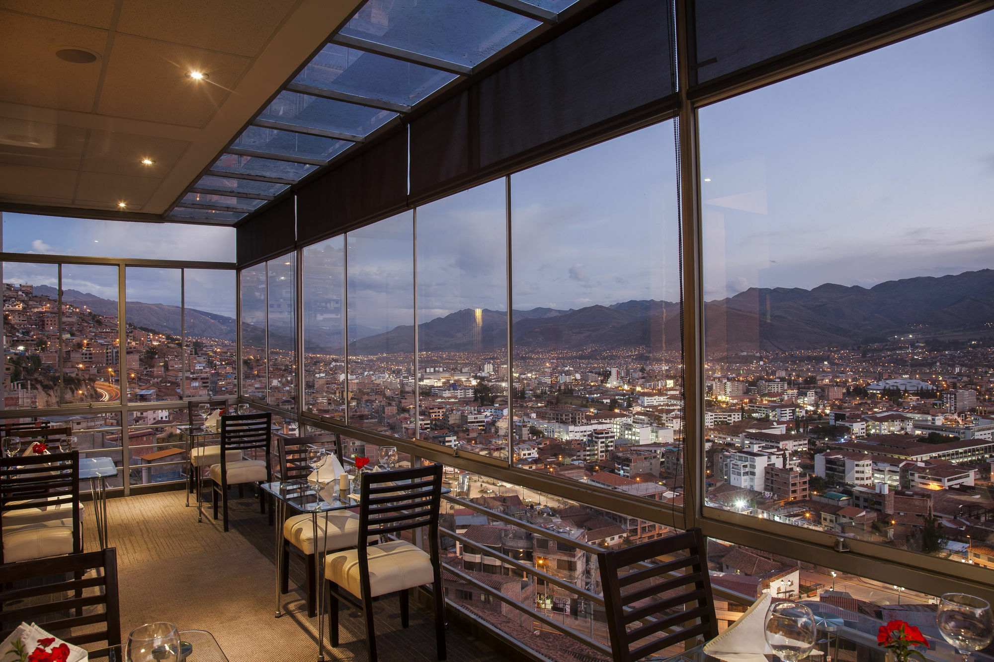 Wyndham Cusco Saqsayhuaman酒店 外观 照片