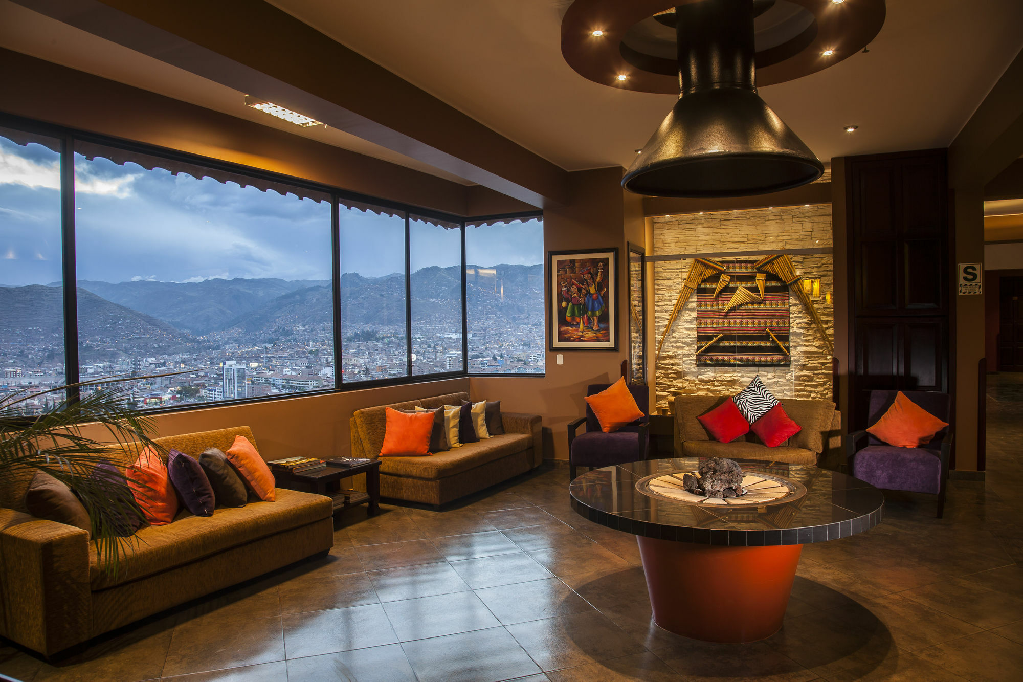 Wyndham Cusco Saqsayhuaman酒店 外观 照片