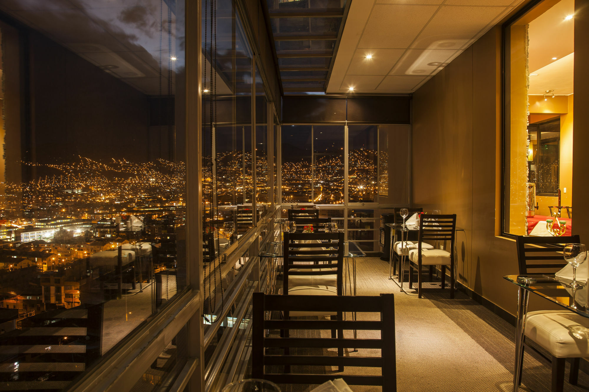 Wyndham Cusco Saqsayhuaman酒店 外观 照片