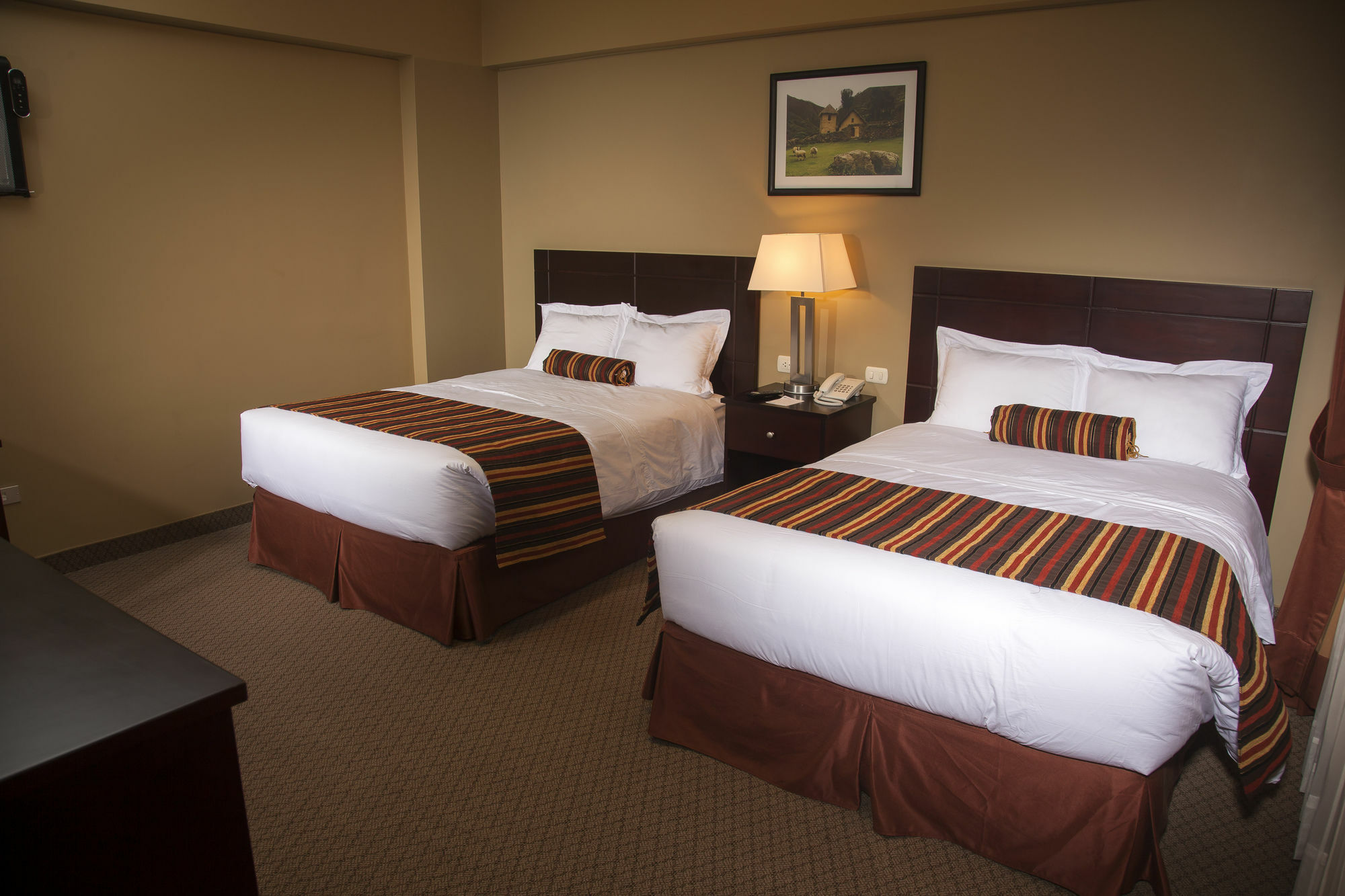 Wyndham Cusco Saqsayhuaman酒店 外观 照片