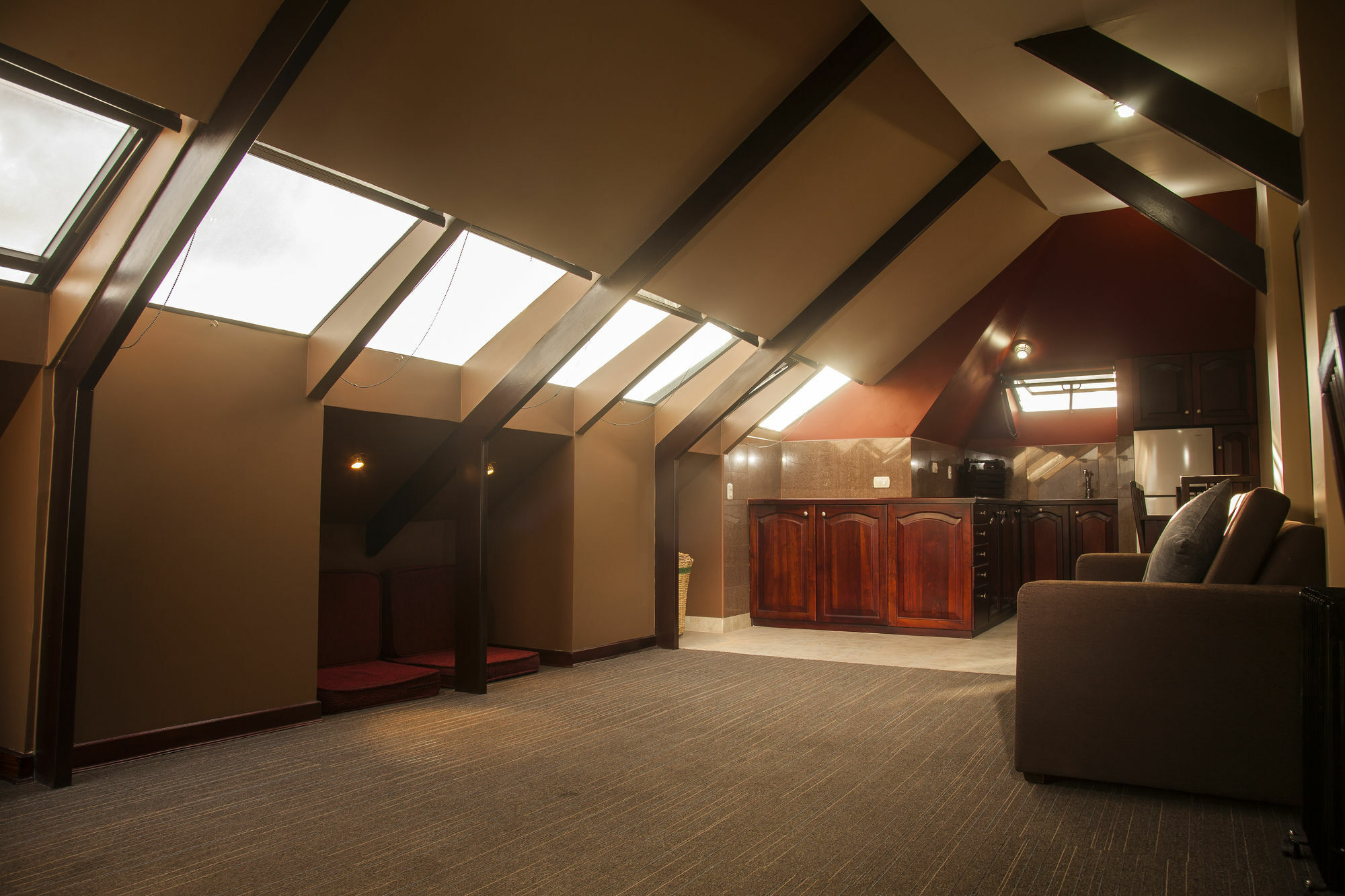 Wyndham Cusco Saqsayhuaman酒店 外观 照片
