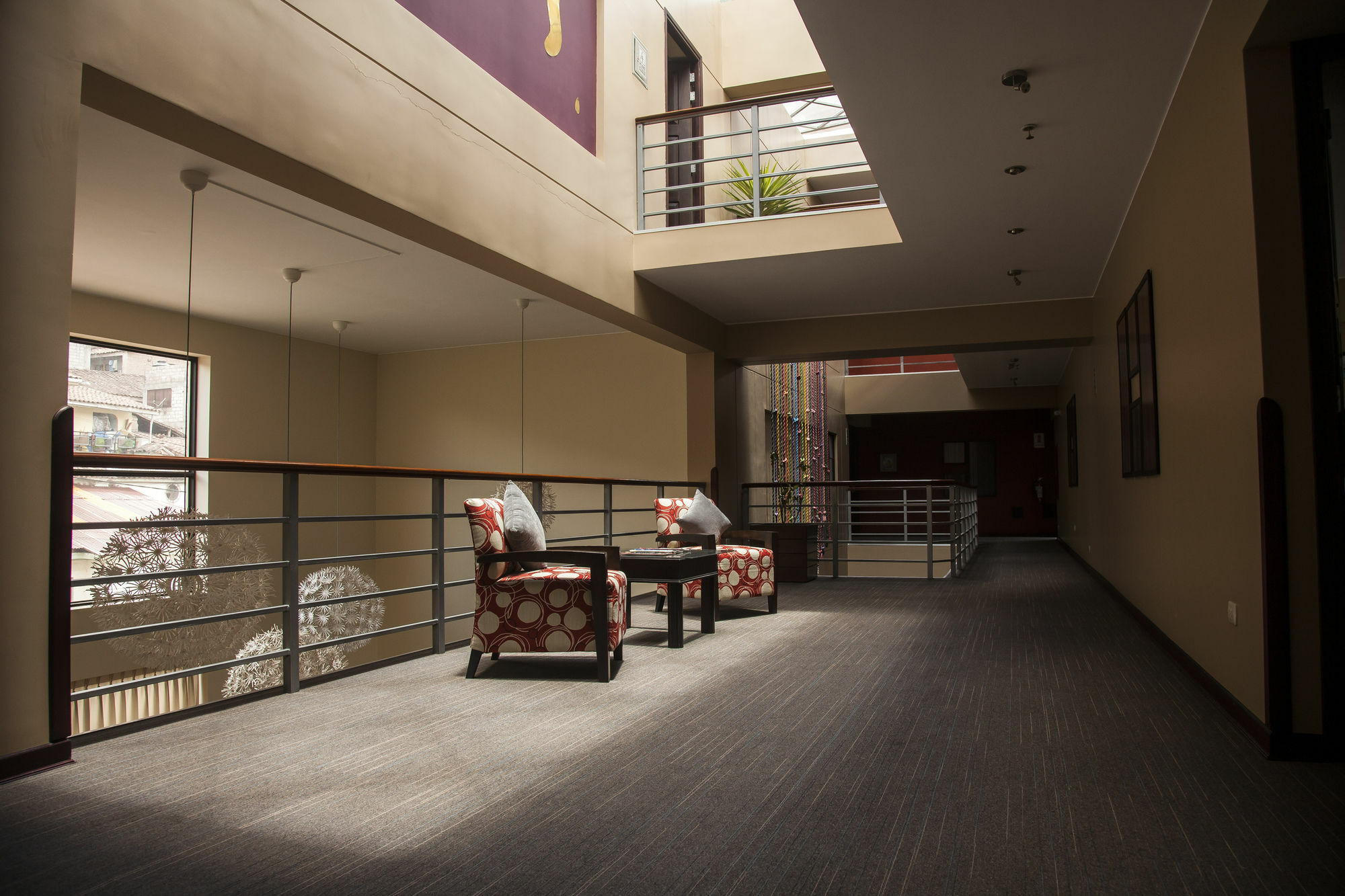 Wyndham Cusco Saqsayhuaman酒店 外观 照片