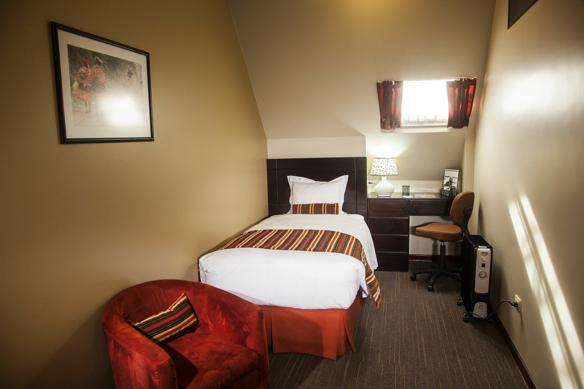 Wyndham Cusco Saqsayhuaman酒店 外观 照片