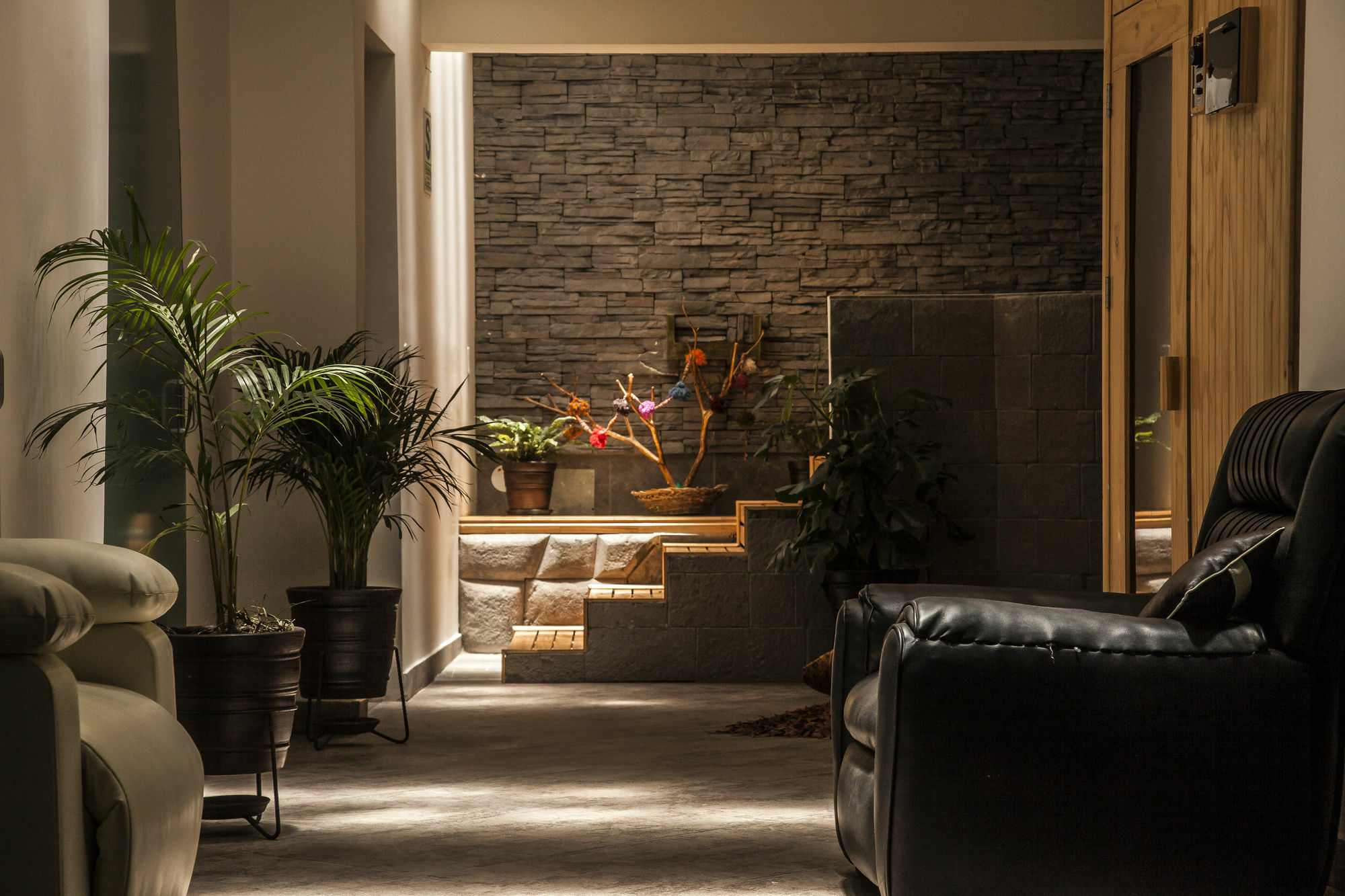 Wyndham Cusco Saqsayhuaman酒店 外观 照片