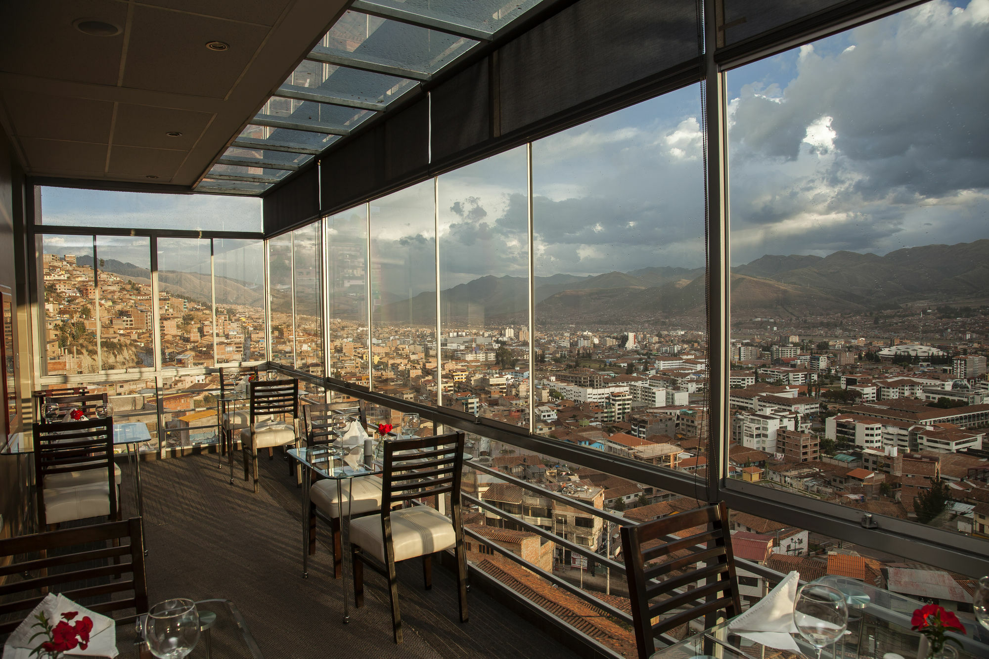 Wyndham Cusco Saqsayhuaman酒店 外观 照片