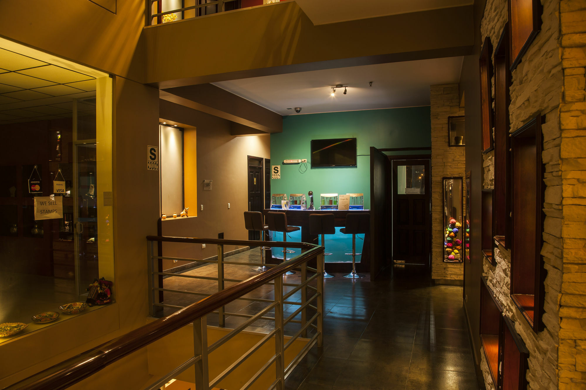 Wyndham Cusco Saqsayhuaman酒店 外观 照片