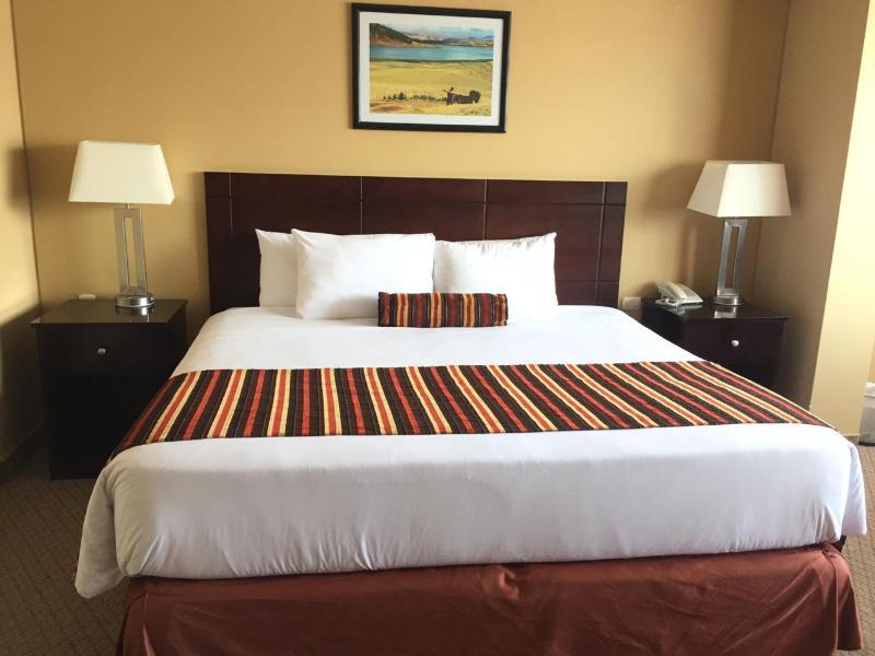 Wyndham Cusco Saqsayhuaman酒店 外观 照片