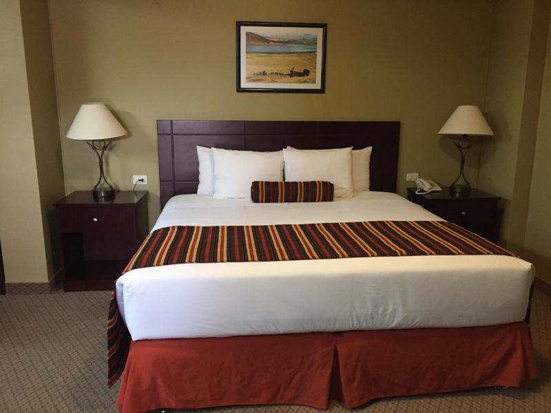 Wyndham Cusco Saqsayhuaman酒店 外观 照片