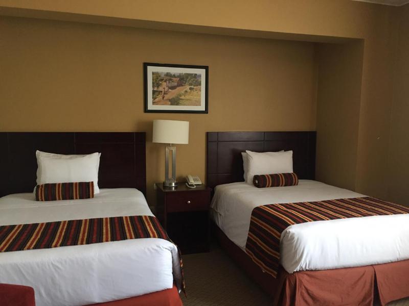 Wyndham Cusco Saqsayhuaman酒店 外观 照片